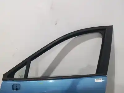 Pièce détachée automobile d'occasion PORTE AVANT GAUCHE pour RENAULT SCENIC III  Références OEM IAM   N5.Z1.1.31.A