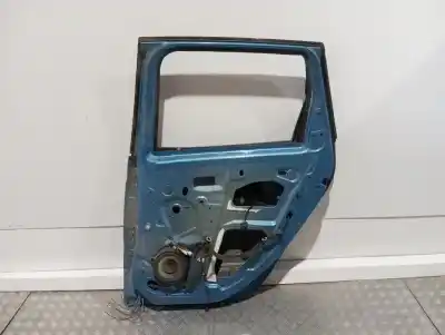 Pièce détachée automobile d'occasion PORTE ARRIERE DROITE pour RENAULT SCENIC III  Références OEM IAM   N5.Z1.3.10.B
