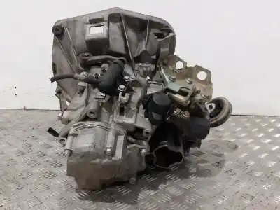 Pièce détachée automobile d'occasion BOÎTE DE VITESSES pour FIAT II PUNTO (188) BERLINA  Références OEM IAM 46807593 ESTA N2.Z1.28.2.B