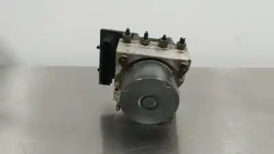 Автозапчастина б/у абс для renault clio ii fase ii (b/cb0) 1.5 dci diesel посилання на oem iam 0265800316 8200229137  n2.z1-18.1.1