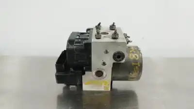 Pezzo di ricambio per auto di seconda mano abs per renault megane i scenic (ja0) 1.9 d rn 64 cv / 47 kw riferimenti oem iam 7700423070 0273004331 0265216608  n2.z1-18.1.1