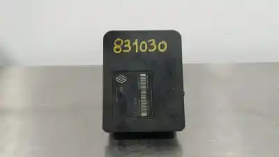 Pezzo di ricambio per auto di seconda mano ABS per RENAULT LAGUNA II (BG0)  Riferimenti OEM IAM 8200159837D 10020601054  N2.Z1-18.1.1