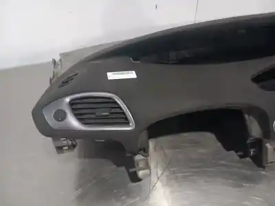 Автозапчасти б/у КОМПЛЕКТ ПОДУШКИ БЕЗОПАСНОСТИ за RENAULT SCENIC III  ссылки OEM IAM   N1.Z2.11.1.2