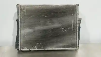 Pezzo di ricambio per auto di seconda mano radiatore d acqua per bmw serie 3 coupe (e46) 318 ci riferimenti oem iam 