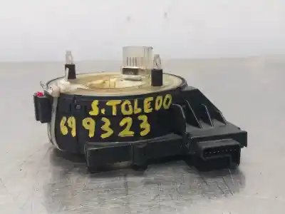 Pezzo di ricambio per auto di seconda mano ANELLO AIRBAG per SEAT TOLEDO III (5P2)  Riferimenti OEM IAM 1K0959653C  N1.Z1.30.1.M