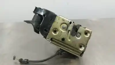 Piesă de schimb auto la mâna a doua ÎNCUIETOARE UȘA FAȚÃ STÂNGA pentru RENAULT MEGANE II BERLINA 5P  Referințe OEM IAM   N1.Z1.26.1.M