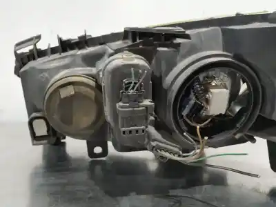 Pièce détachée automobile d'occasion FEU DROIT pour RENAULT MEGANE II BERLINA 5P  Références OEM IAM   N1.Z1.34.2.A