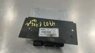 Gebrauchtes Autoersatzteil ECU-MOTORSTEUERGERÄT UCE Motorsteuergerät zum PEUGEOT 406 COUPE (S1/S2)  OEM-IAM-Referenzen 9647474180 0281010876  N1.Z2.5.11.4