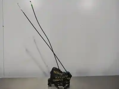 İkinci el araba yedek parçası SAG ÖN KAPI KILIDI için TOYOTA AVENSIS (_T25_)  OEM IAM referansları   N1.Z1.26.1.B