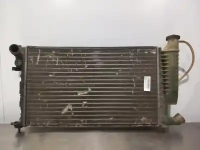 Pezzo di ricambio per auto di seconda mano RADIATORE D ACQUA per CITROEN XSARA BERLINA  Riferimenti OEM IAM 9633070580  N2.Z1.43.2.3