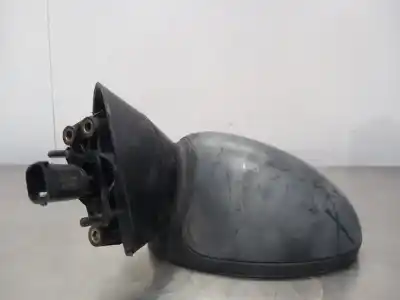 Peça sobressalente para automóvel em segunda mão espelho retrovisor esquerdo por bmw mini (r50,r53) cooper referências oem iam   n1.z1.16.3.m