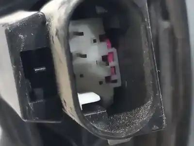 Peça sobressalente para automóvel em segunda mão espelho retrovisor esquerdo por bmw mini (r50,r53) cooper referências oem iam   n1.z1.16.3.m