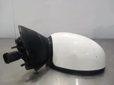 Peça sobressalente para automóvel em segunda mão espelho retrovisor esquerdo por bmw mini (r50,r53) cooper s referências oem iam   n1.z1.16.3.m