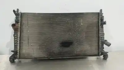 Автозапчастина б/у ВОДЯНИЙ РАДІАТОР для VOLVO S40 BERLINA  Посилання на OEM IAM 3M5H8005TL  N2.Z1.23.1.3