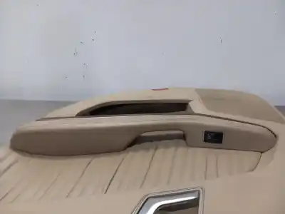 Gebrauchtes Autoersatzteil TÜRVERKLEIDUNG HINTEN RECHTS zum MERCEDES-BENZ CLASE E (W212)  OEM-IAM-Referenzen   N1.Z1.20.2.B