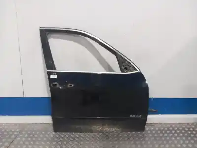 Gebrauchtes Autoersatzteil ORDERE RECHTE TÜR zum BMW X5 (E70)  OEM-IAM-Referenzen   N5.Z1.1.19.A