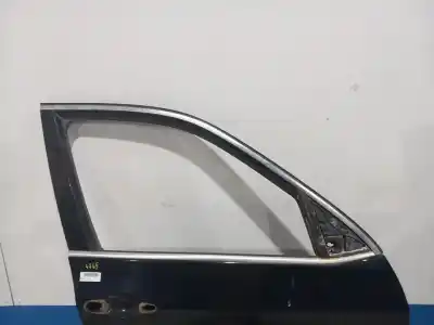 Second-hand car spare part front right door for bmw x5 (e70) 3.0sd oem iam references   n5.z1.1.19.a