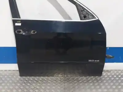 Second-hand car spare part front right door for bmw x5 (e70) 3.0sd oem iam references   n5.z1.1.19.a