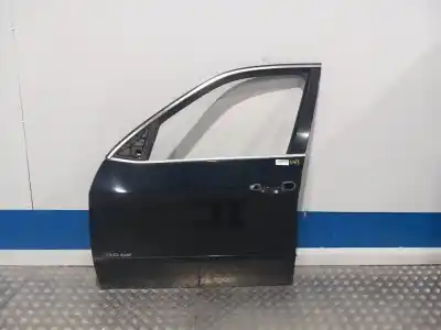 Second-hand car spare part left front door for bmw x5 (e70) 3.0sd oem iam references   n5.z1.1.24.a