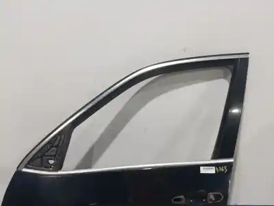 Second-hand car spare part left front door for bmw x5 (e70) 3.0sd oem iam references   n5.z1.1.24.a