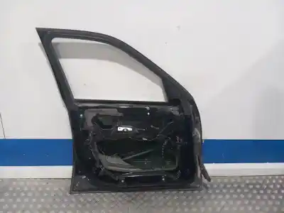 Second-hand car spare part left front door for bmw x5 (e70) 3.0sd oem iam references   n5.z1.1.24.a