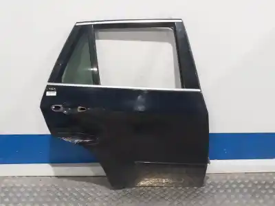 Автозапчастина б/у ДВЕРІ ЗАДНІ ПРАВІ для BMW X5 (E70)  Посилання на OEM IAM   N5.Z1.1.21.B
