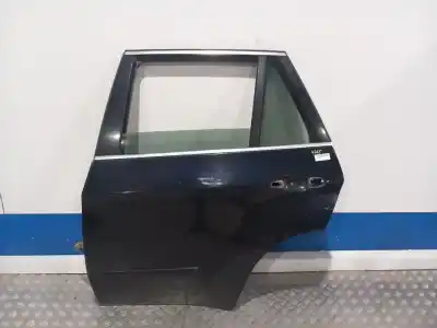 İkinci el araba yedek parçası arka sol kapi için bmw x5 (e70) 3.0sd oem iam referansları   n5.z1.1.26.b