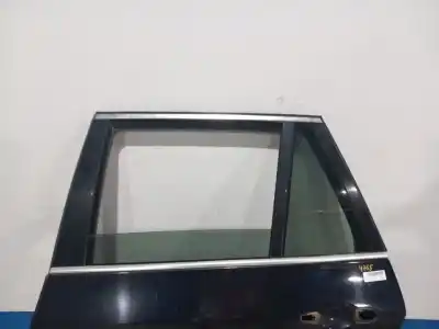 İkinci el araba yedek parçası arka sol kapi için bmw x5 (e70) 3.0sd oem iam referansları   n5.z1.1.26.b