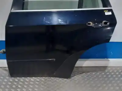 İkinci el araba yedek parçası arka sol kapi için bmw x5 (e70) 3.0sd oem iam referansları   n5.z1.1.26.b