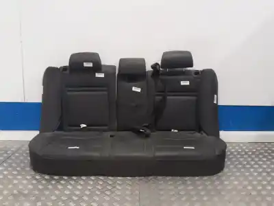 Second-hand car spare part rear seats for bmw x5 (e70) 3.0sd oem iam references   n2.z2.pasillo.1.f.6