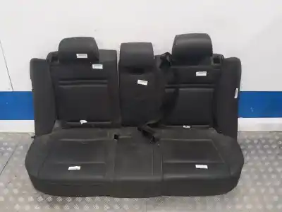 Second-hand car spare part rear seats for bmw x5 (e70) 3.0sd oem iam references   n2.z2.pasillo.1.f.6