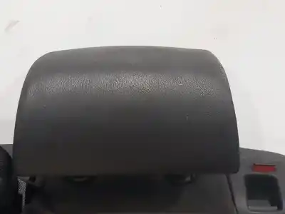 Second-hand car spare part rear seats for bmw x5 (e70) 3.0sd oem iam references   n2.z2.pasillo.1.f.6