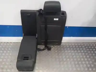 Second-hand car spare part rear seats for bmw x5 (e70) 3.0sd oem iam references   n2.z2.pasillo.1.f.6