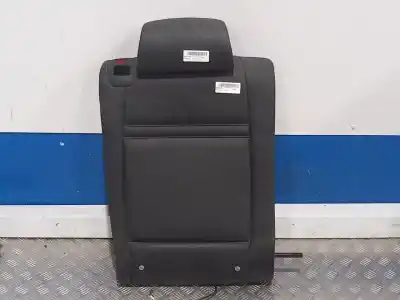 Second-hand car spare part rear seats for bmw x5 (e70) 3.0sd oem iam references   n2.z2.pasillo.1.f.6