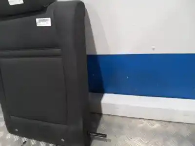 Second-hand car spare part rear seats for bmw x5 (e70) 3.0sd oem iam references   n2.z2.pasillo.1.f.6