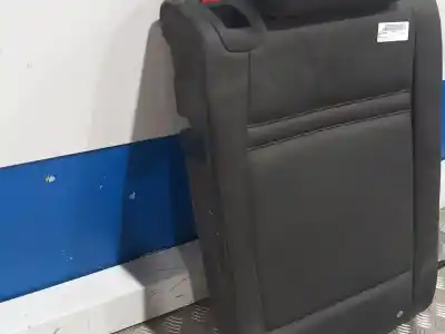 Second-hand car spare part rear seats for bmw x5 (e70) 3.0sd oem iam references   n2.z2.pasillo.1.f.6