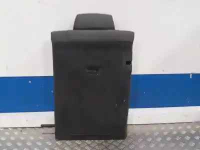 Second-hand car spare part rear seats for bmw x5 (e70) 3.0sd oem iam references   n2.z2.pasillo.1.f.6