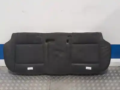 Second-hand car spare part rear seats for bmw x5 (e70) 3.0sd oem iam references   n2.z2.pasillo.1.f.6