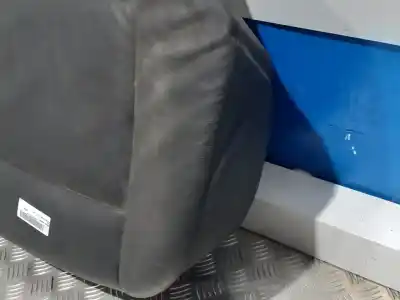 Second-hand car spare part rear seats for bmw x5 (e70) 3.0sd oem iam references   n2.z2.pasillo.1.f.6