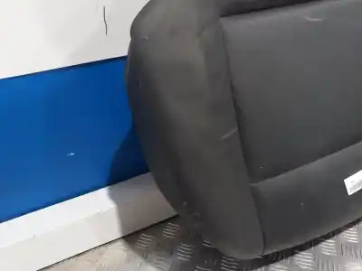 Second-hand car spare part rear seats for bmw x5 (e70) 3.0sd oem iam references   n2.z2.pasillo.1.f.6