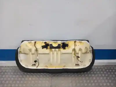 Second-hand car spare part rear seats for bmw x5 (e70) 3.0sd oem iam references   n2.z2.pasillo.1.f.6