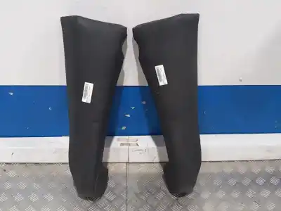 Second-hand car spare part rear seats for bmw x5 (e70) 3.0sd oem iam references   n2.z2.pasillo.1.f.6