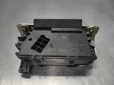 Pièce détachée automobile d'occasion COFFRE / SERRURE DE PORTE pour OPEL ASTRA GTC  Références OEM IAM 495058724  N1.Z1.26.3.A