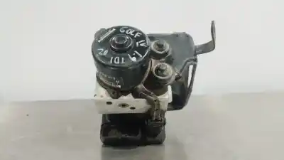 Peça sobressalente para automóvel em segunda mão ABS por VOLKSWAGEN GOLF IV BERLINA (1J1)  Referências OEM IAM   N2.Z1.18.1.2
