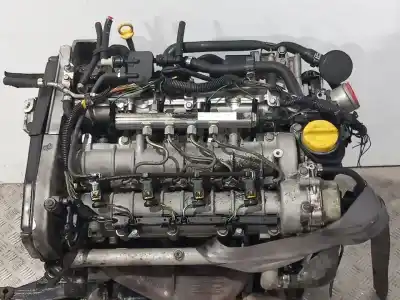 Peça sobressalente para automóvel em segunda mão MOTOR COMPLETO por ALFA ROMEO GT (125)  Referências OEM IAM 937A5000  N1.Z1.30.2.B