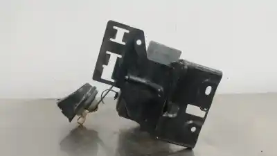 Second-hand car spare part abs for citroen c4 picasso i monospace (ud_) 1.6 hdi oem iam references 9666040380 220402 0265230477