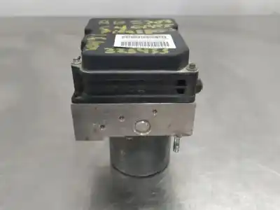 Second-hand car spare part abs for citroen c4 picasso i monospace (ud_) 1.6 hdi oem iam references 9665106680 9660934580 0265230289  n2.z1.18.1.3