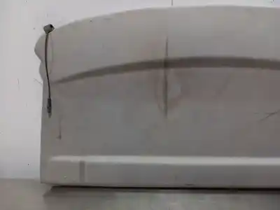 Second-hand car spare part parcel shelf for bmw serie 1 berlina (e81/e87) 116d oem iam references 6966715  n1.z2.2.1.b