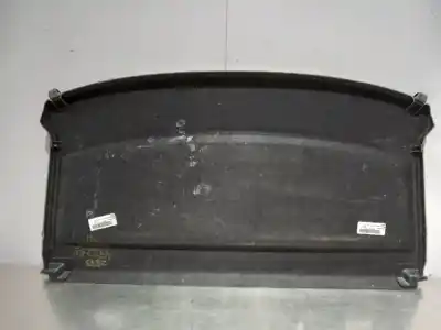 Second-hand car spare part parcel shelf for bmw serie 1 berlina (e81/e87) 116d oem iam references 6966715  n1.z2.2.1.b