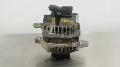 Автозапчастина б/у ГЕНЕРАТОР для HONDA CIVIC BERLINA 5 (FK)  Посилання на OEM IAM A5TB1391  N1.Z1.43.1.M